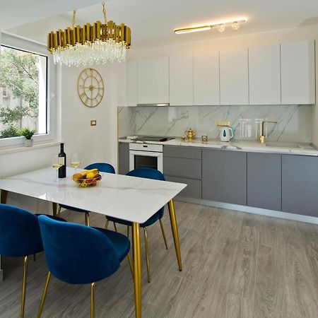 Luxury Apartment Veronika フヴァル エクステリア 写真