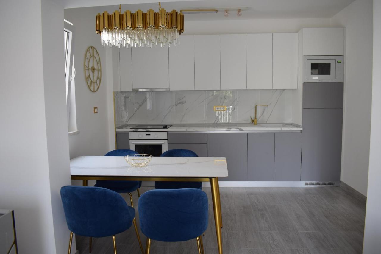 Luxury Apartment Veronika フヴァル エクステリア 写真