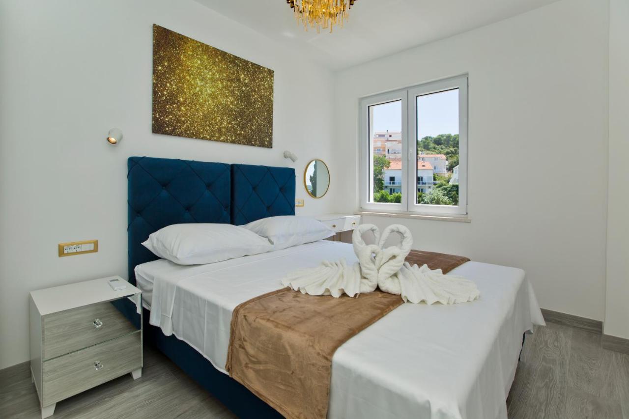 Luxury Apartment Veronika フヴァル エクステリア 写真