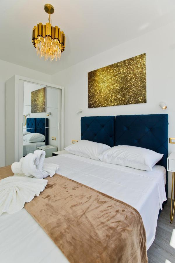 Luxury Apartment Veronika フヴァル エクステリア 写真