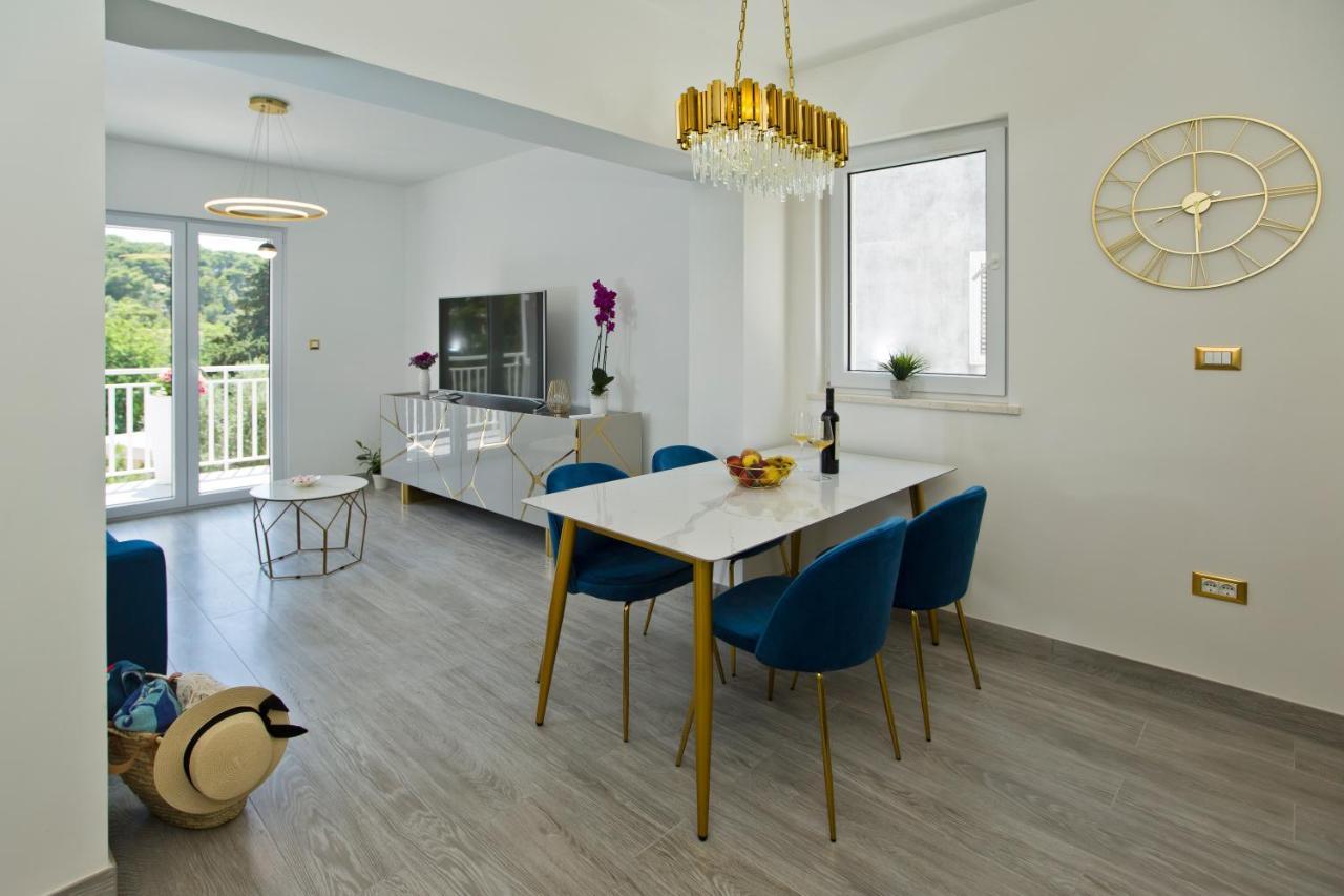 Luxury Apartment Veronika フヴァル エクステリア 写真