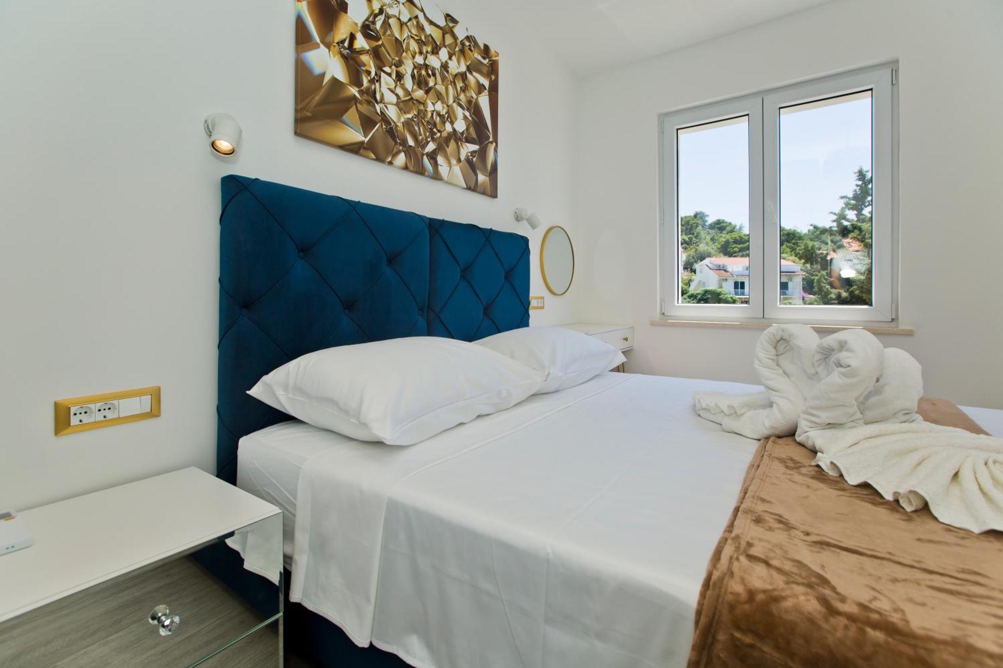 Luxury Apartment Veronika フヴァル エクステリア 写真