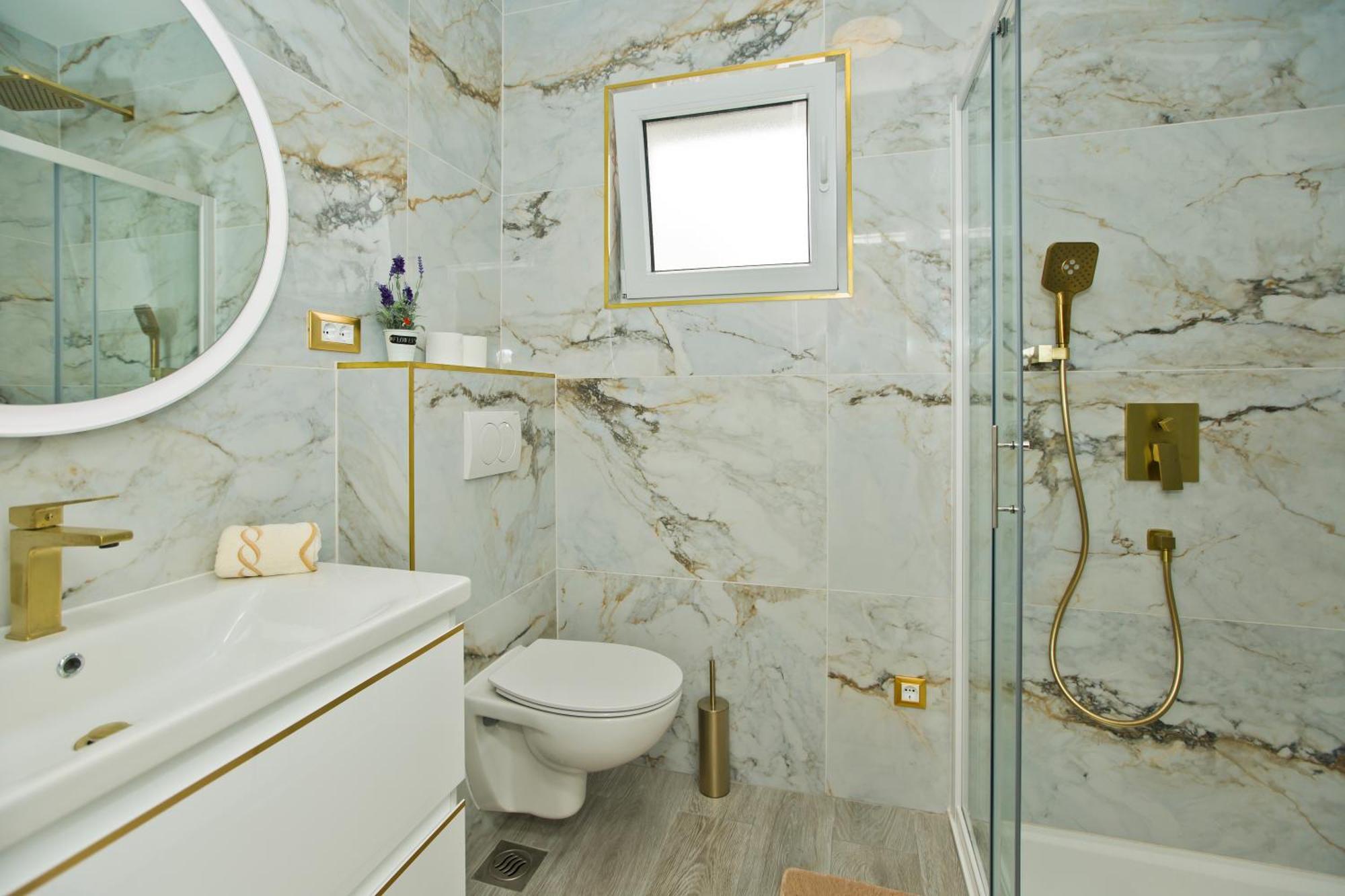 Luxury Apartment Veronika フヴァル エクステリア 写真