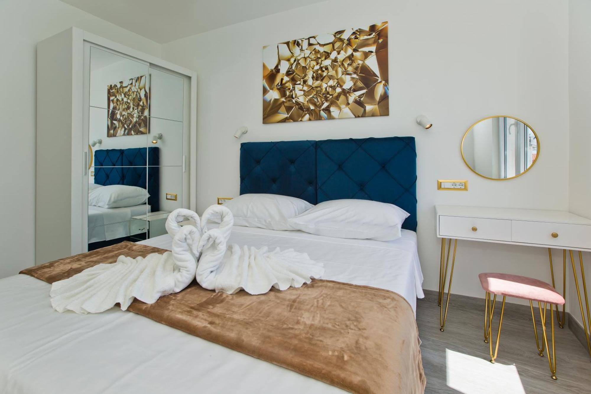 Luxury Apartment Veronika フヴァル エクステリア 写真