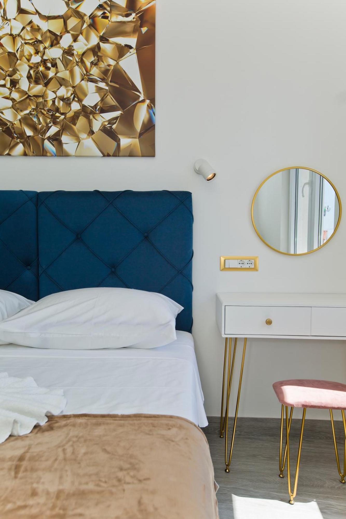 Luxury Apartment Veronika フヴァル エクステリア 写真