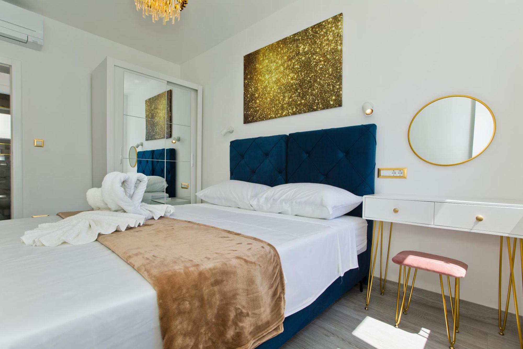 Luxury Apartment Veronika フヴァル エクステリア 写真