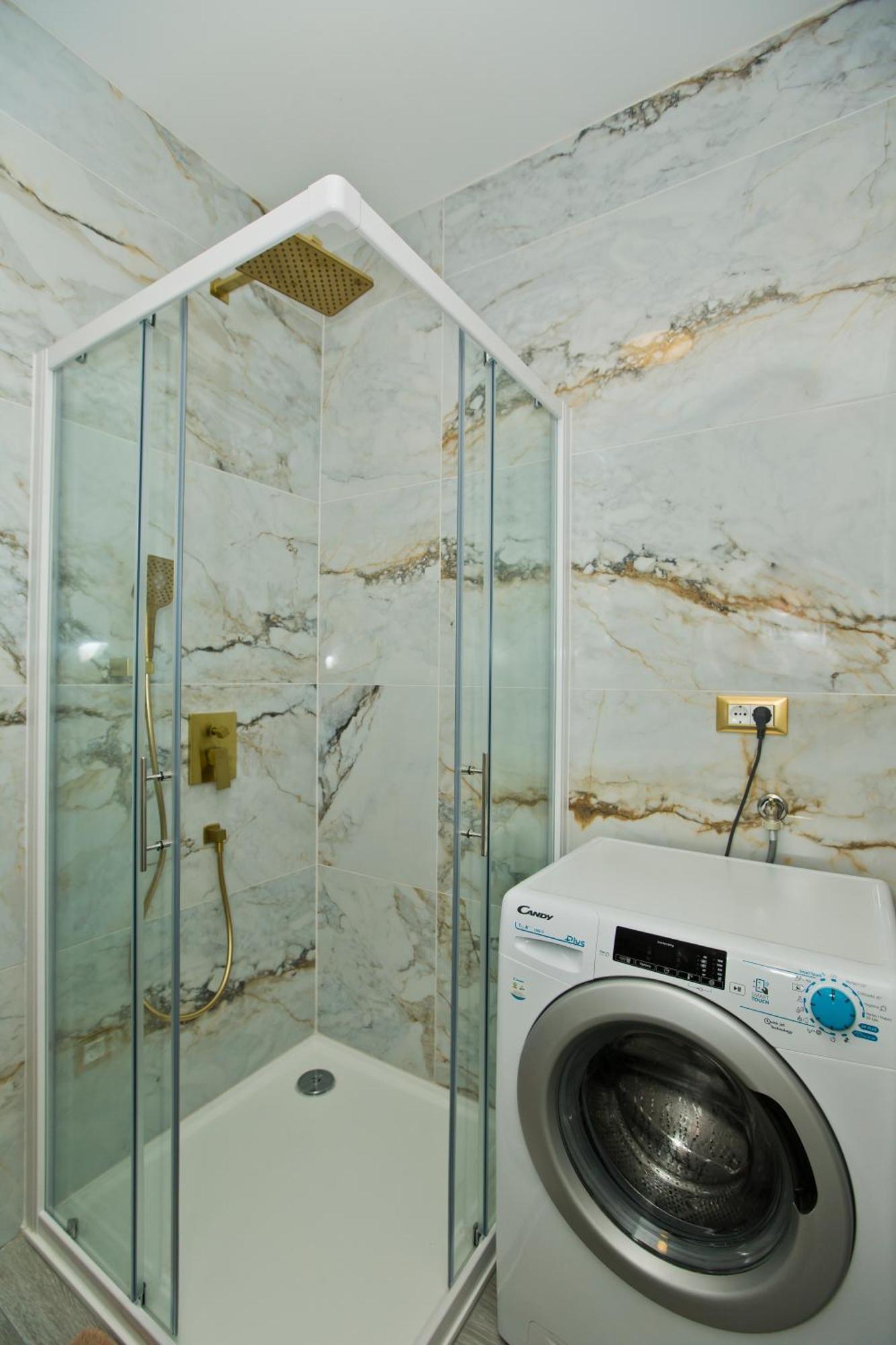 Luxury Apartment Veronika フヴァル エクステリア 写真